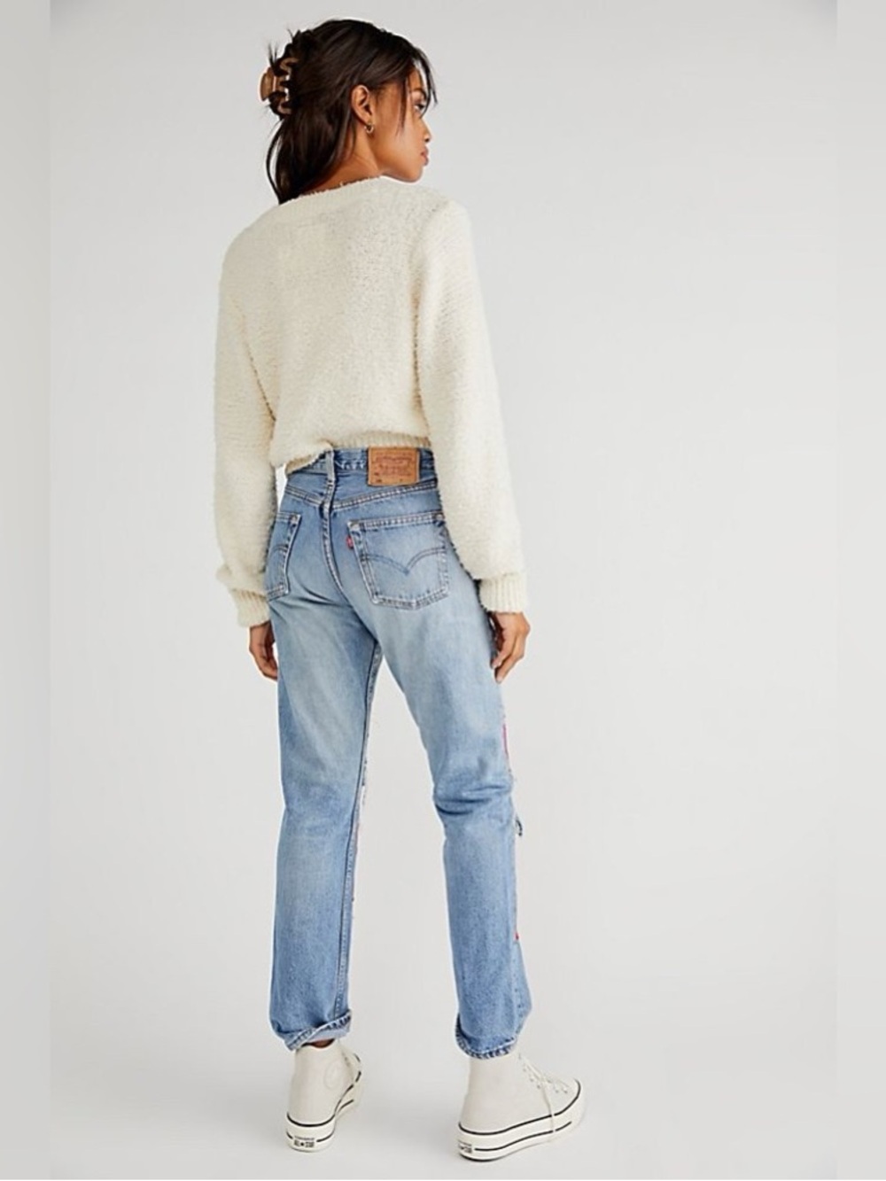 Rialto
The Hadley Jeans Free People - Picture 2 of 10